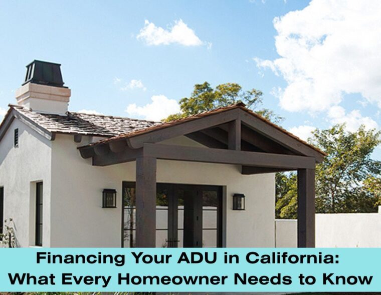 ADU Financing ADU GG Investments Accessory Dwelling Unit Stephanie Gutierrez