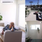 Isabel Janken's Westwood Duplex ADU Transformation Gutierrez Group California