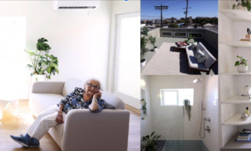 The Story of Isabel Janken’s Westwood Duplex ADU Transformation