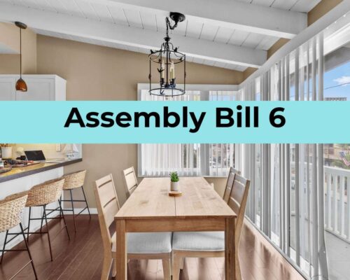 Could This Bill Be the Key to Missing Middle Housing?