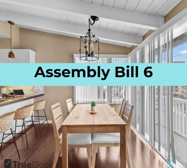 Could This Bill Be the Key to Missing Middle Housing?