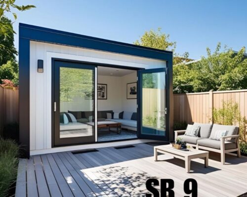 SB 9: The Quiet Law Reshaping California’s Housing Future