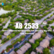 AB2533, Accessory Dwelling Unit, ADU, California Housing, California Real Estate, Generational Wealth, Home Equity, Housing Crisis, Housing Equity, Housing Policy, Housing Solutions, Intentional Living, Property Value, Real Estate, Real Estate Development, Real Estate Investing